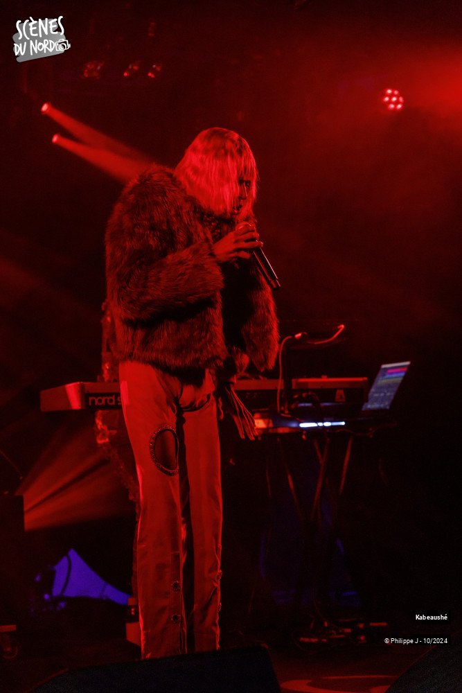 5/15 photos du spectacle Kabeaushé