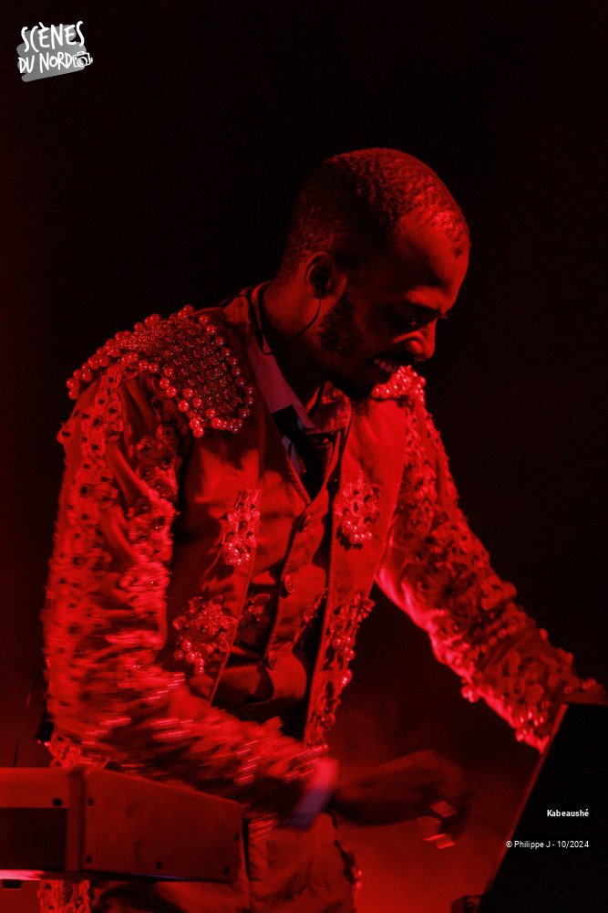 7/15 photos du spectacle Kabeaushé
