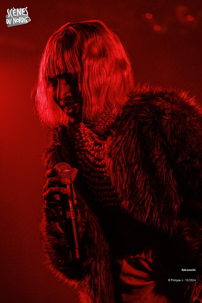 9/15 photos du spectacle Kabeaushé