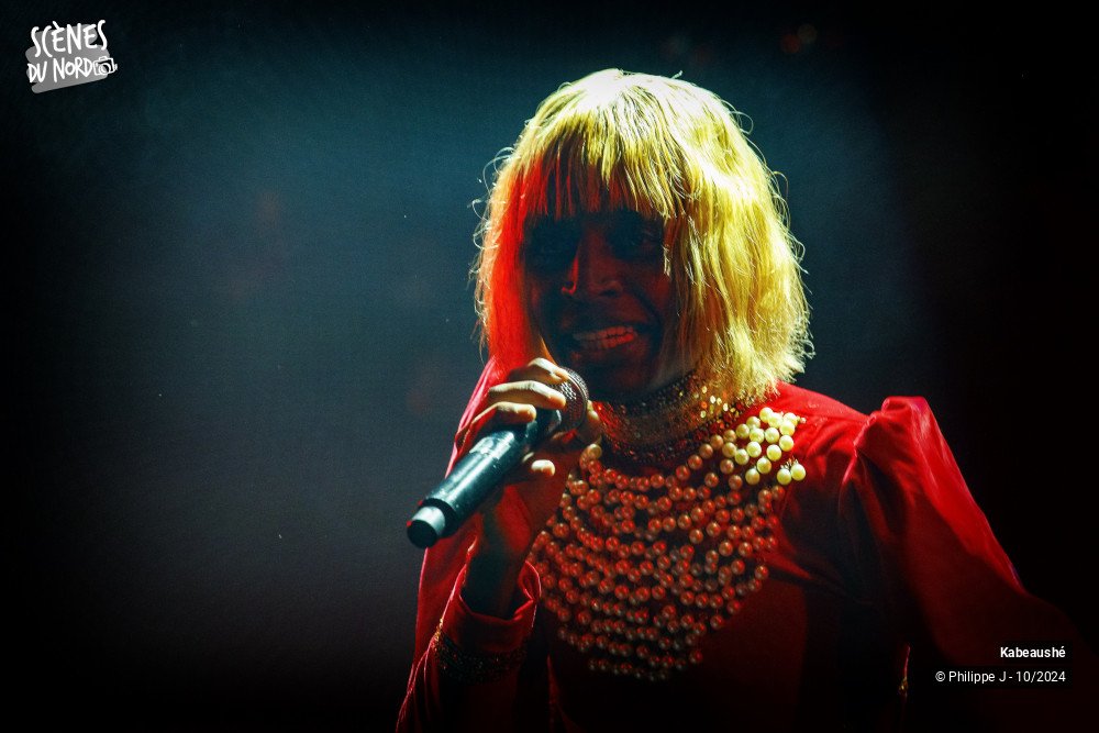 11/15 photos du spectacle Kabeaushé