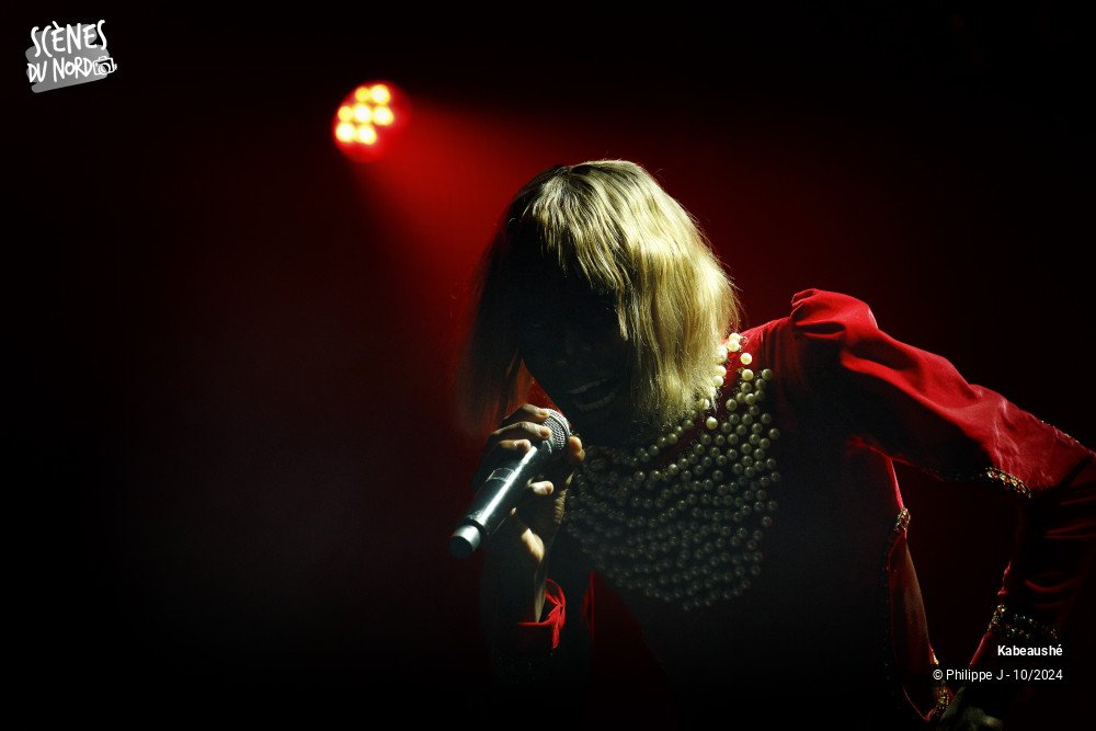 13/15 photos du spectacle Kabeaushé