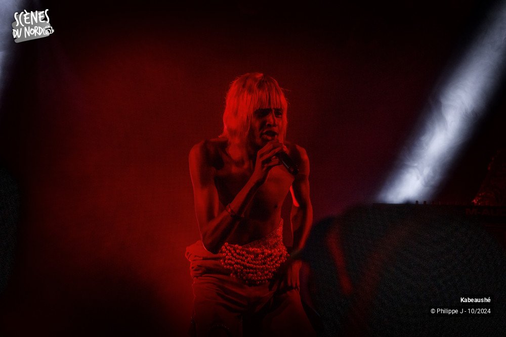 14/15 photos du spectacle Kabeaushé