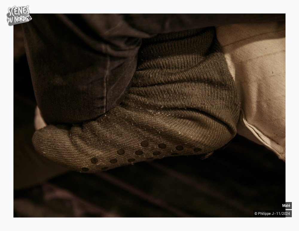 8/8 photos du spectacle Malé