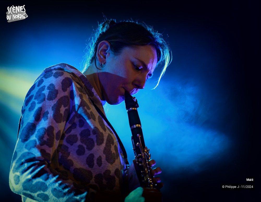 1/19 photos du spectacle Malé