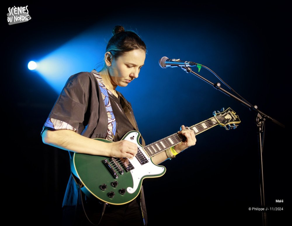 2/19 photos du spectacle Malé