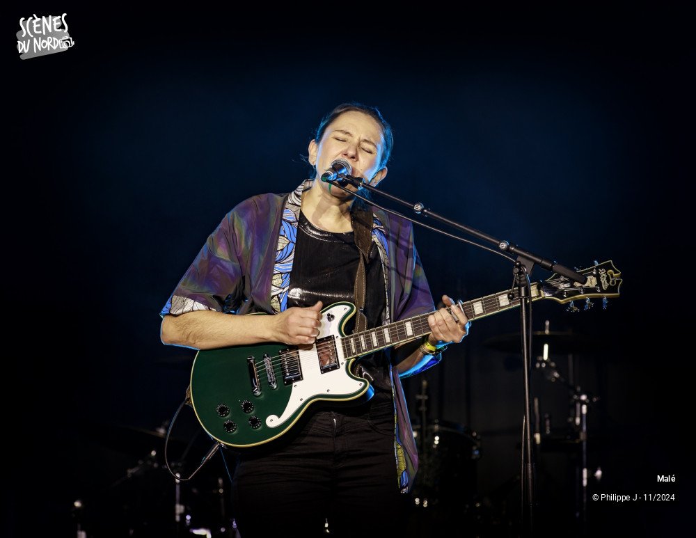 3/19 photos du spectacle Malé