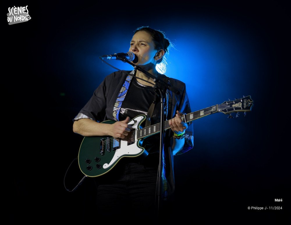 4/19 photos du spectacle Malé