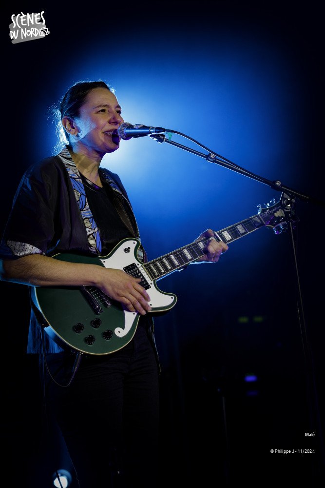 5/19 photos du spectacle Malé