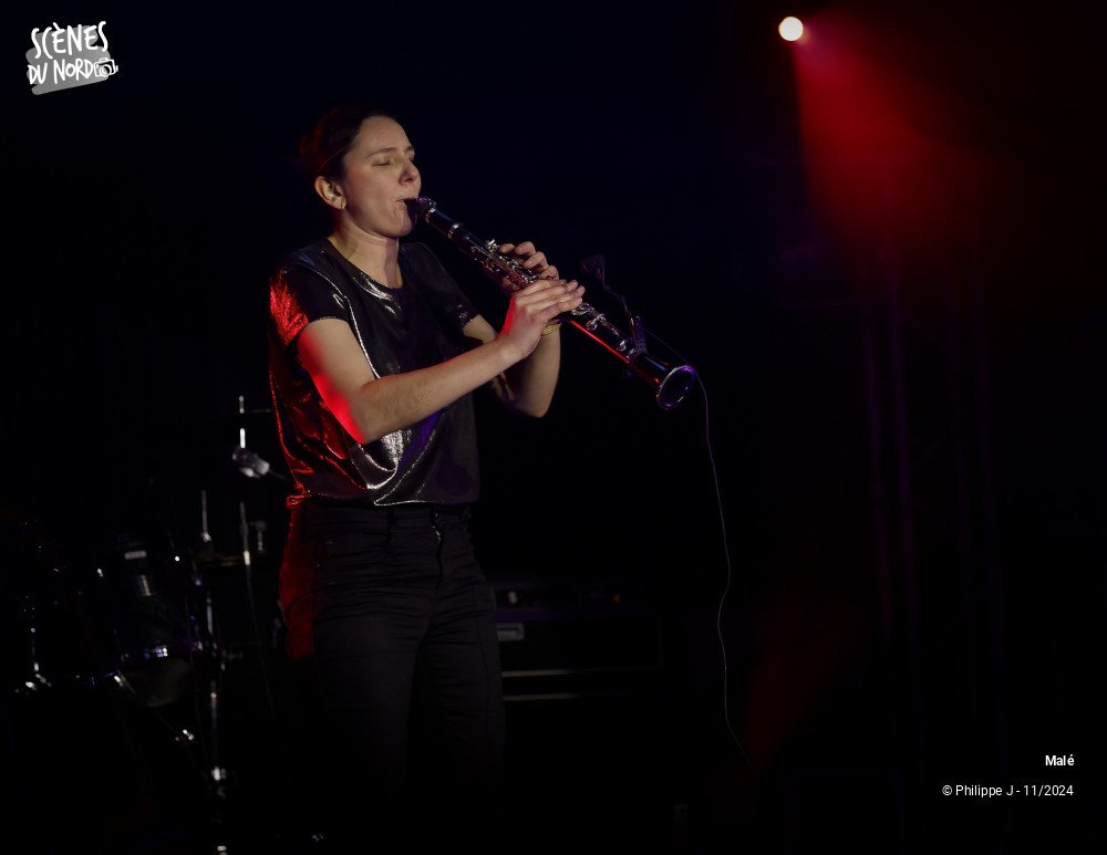 7/19 photos du spectacle Malé