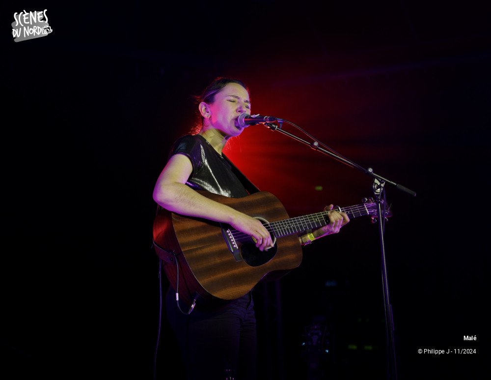 8/19 photos du spectacle Malé