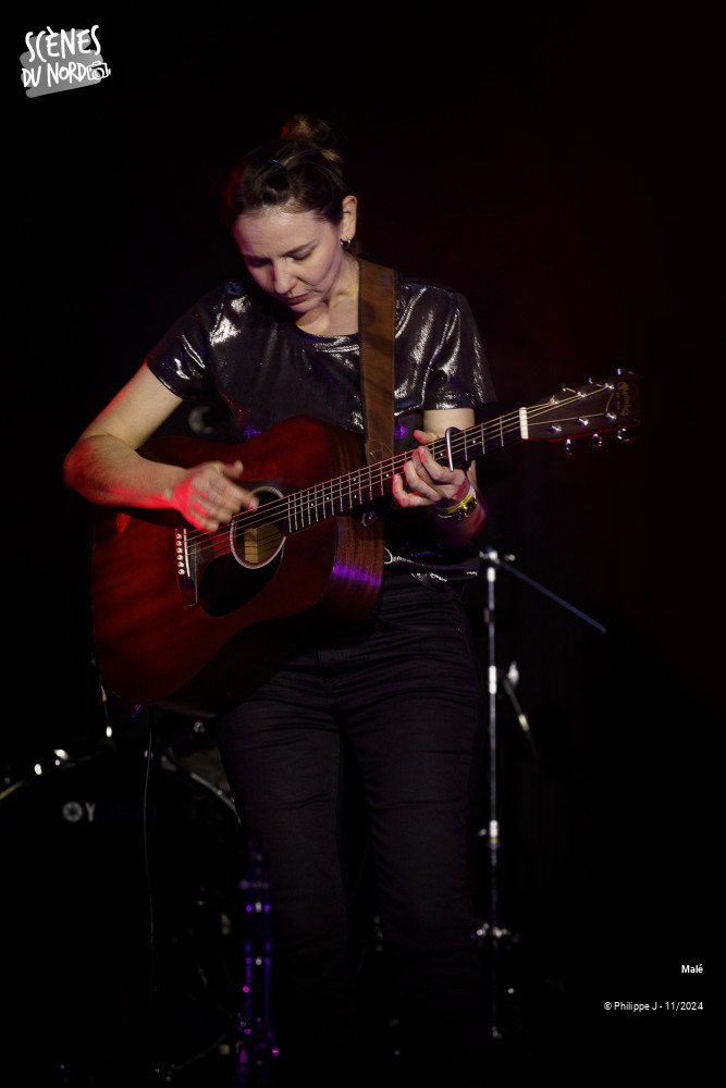 9/19 photos du spectacle Malé