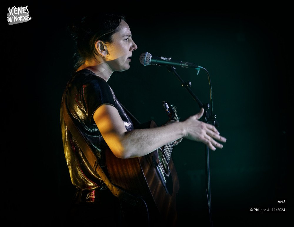 10/19 photos du spectacle Malé