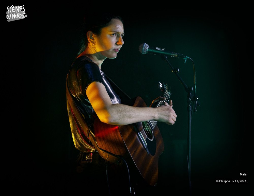 11/19 photos du spectacle Malé