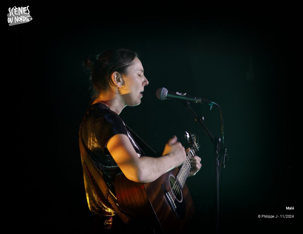 12/19 photos du spectacle Malé