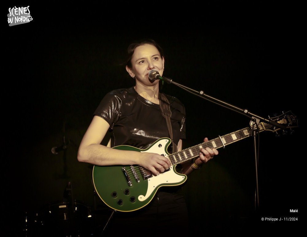 13/19 photos du spectacle Malé