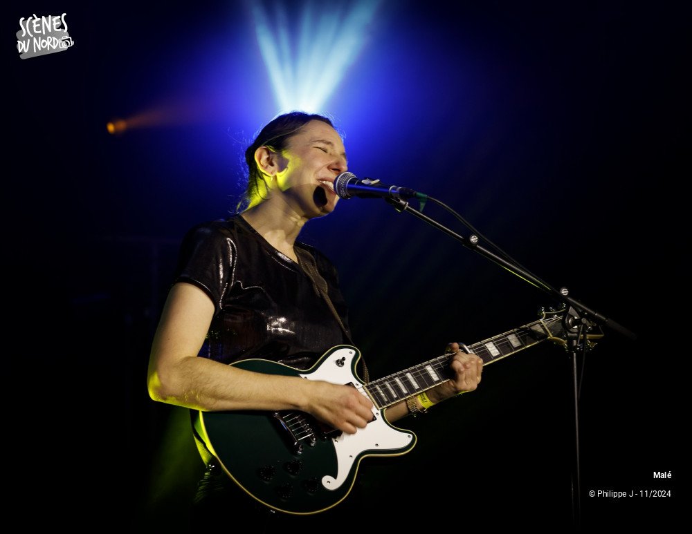 15/19 photos du spectacle Malé