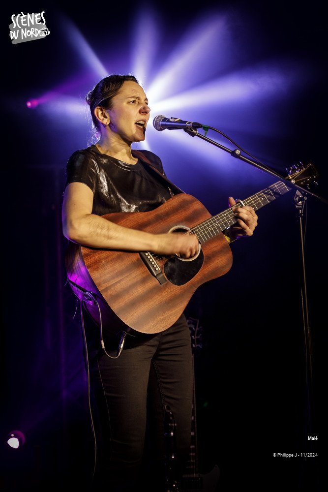 17/19 photos du spectacle Malé