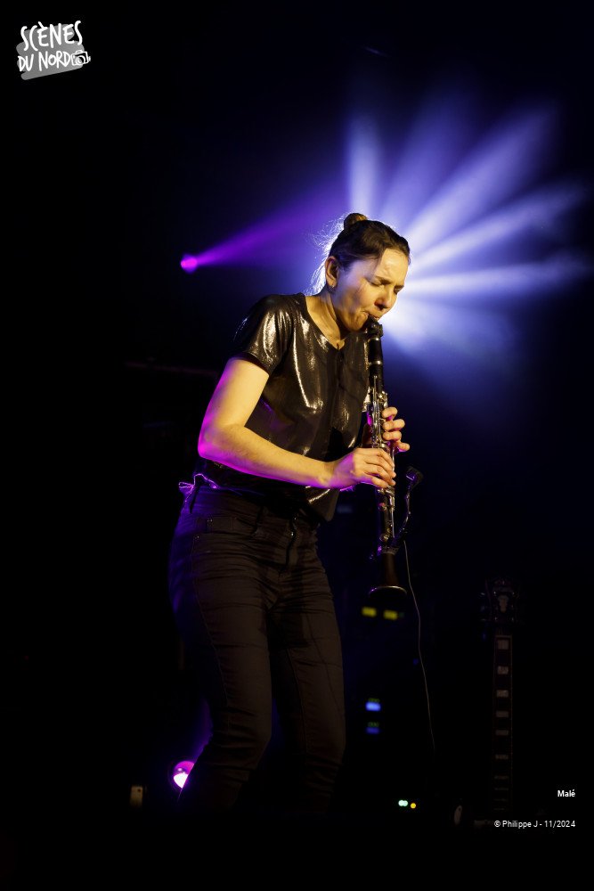 18/19 photos du spectacle Malé