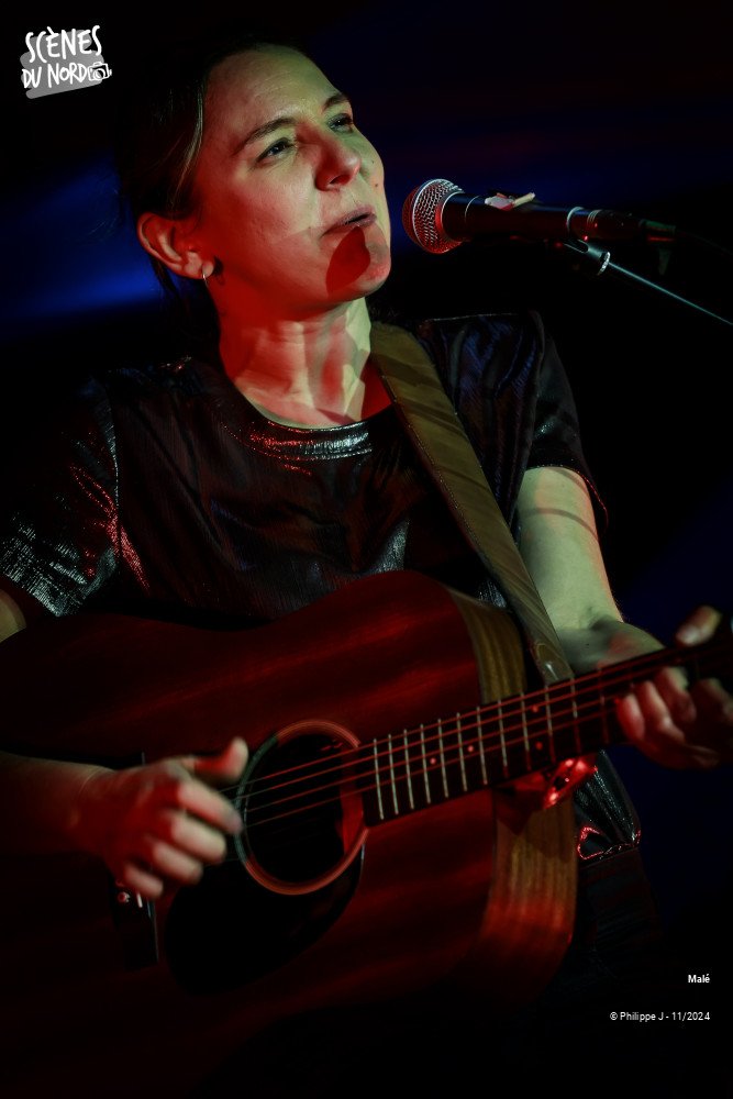 19/19 photos du spectacle Malé