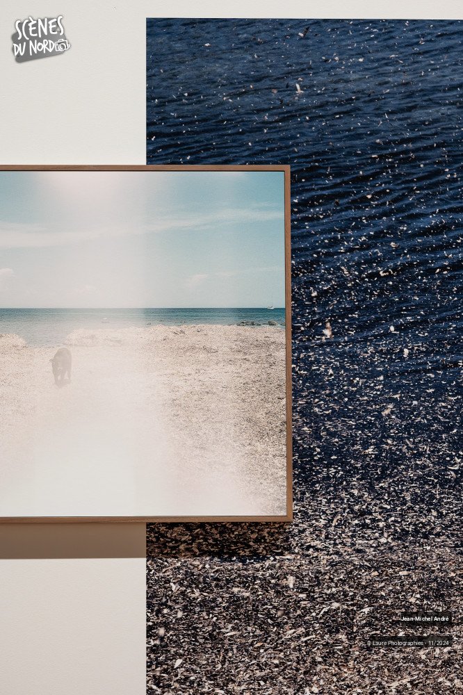7/16 photos du spectacle Chambre 207