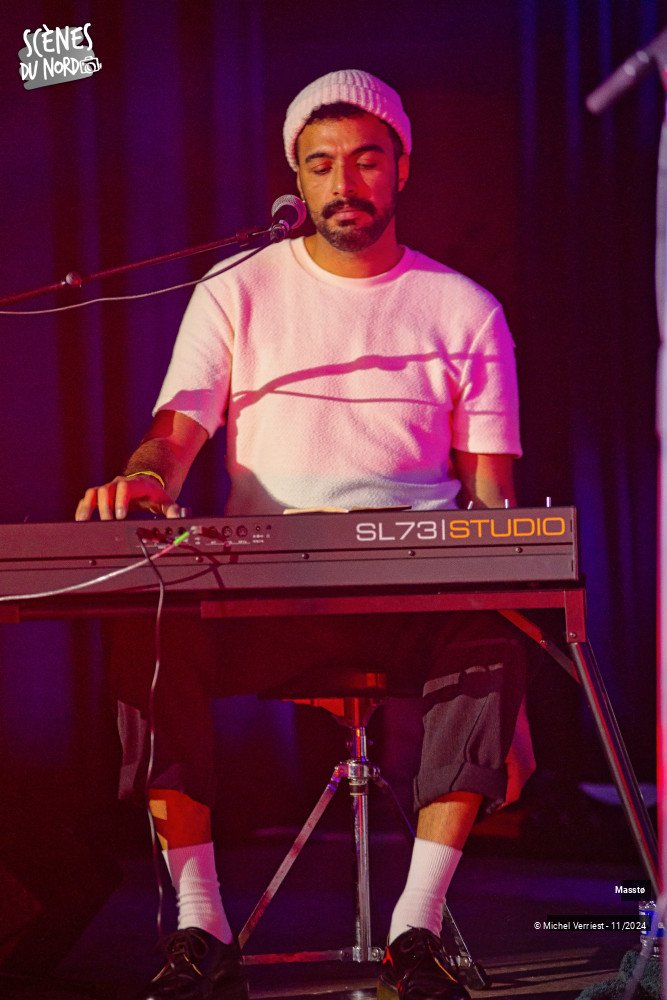 9/16 photos du spectacle MASSTØ au festival Diapazele