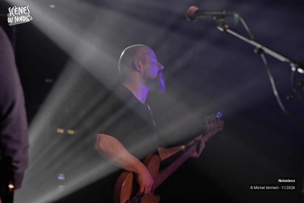 15/18 photos du spectacle Noiseless