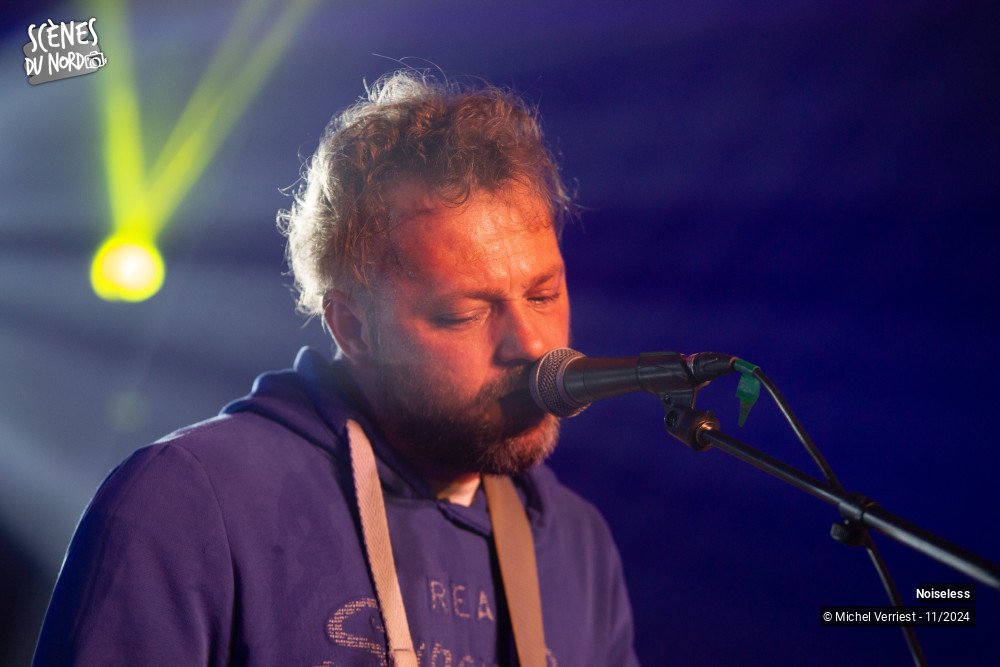 17/18 photos du spectacle Noiseless