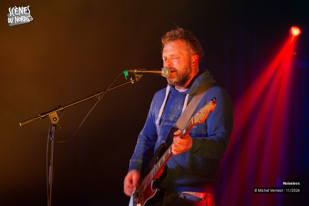 18/18 photos du spectacle Noiseless