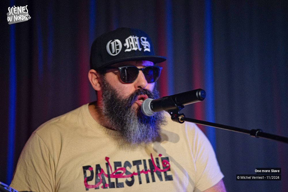 13/20 photos du spectacle One more slave