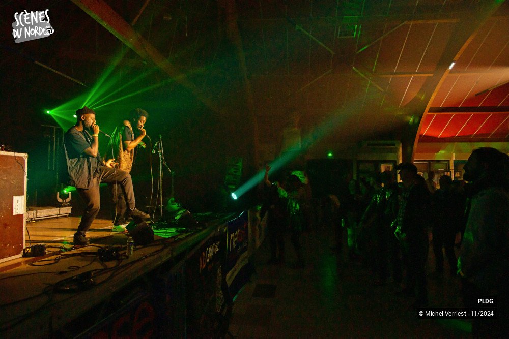 2/20 photos du spectacle PLDG (Pour L'amour Du Groove)