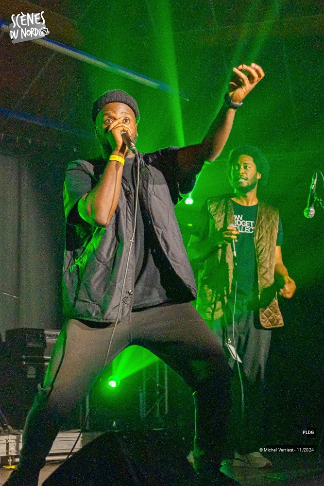 4/20 photos du spectacle PLDG (Pour L'amour Du Groove)