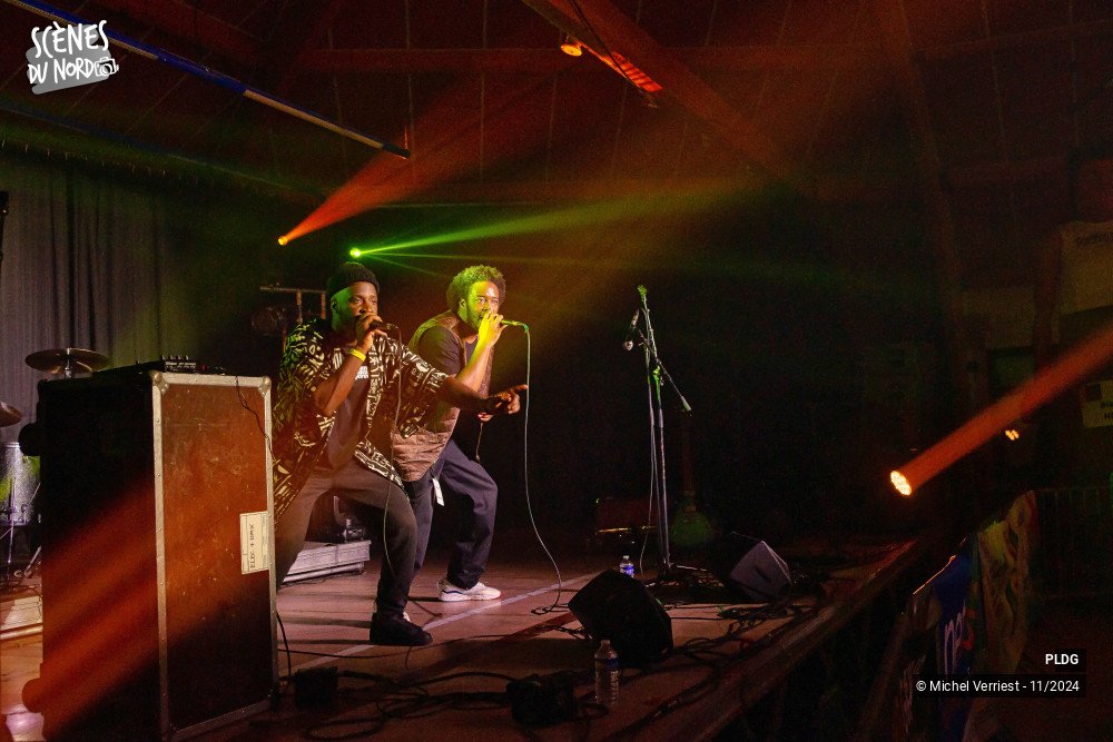 5/20 photos du spectacle PLDG (Pour L'amour Du Groove)