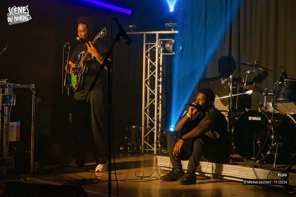 7/20 photos du spectacle PLDG (Pour L'amour Du Groove)