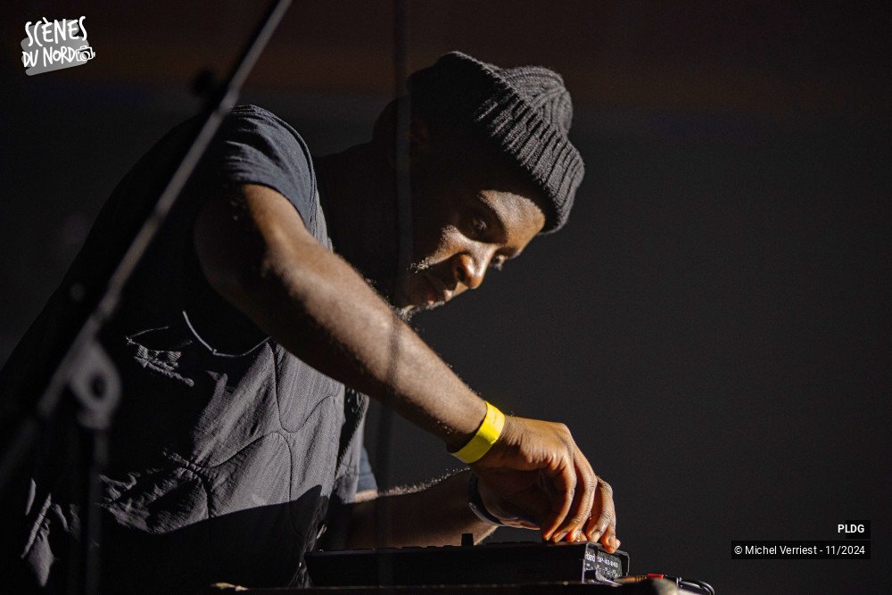 8/20 photos du spectacle PLDG (Pour L'amour Du Groove)