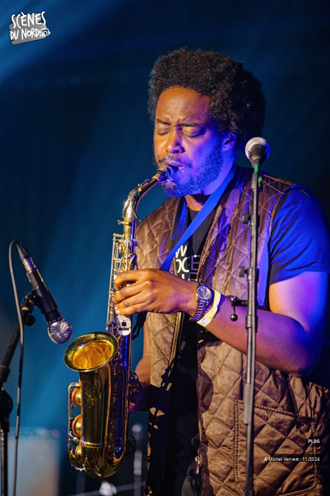 9/20 photos du spectacle PLDG (Pour L'amour Du Groove)