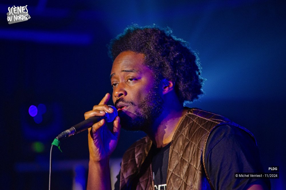 10/20 photos du spectacle PLDG (Pour L'amour Du Groove)