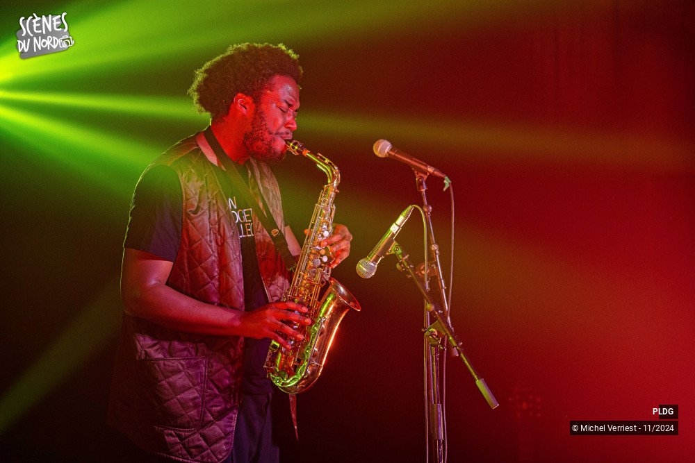 17/20 photos du spectacle PLDG (Pour L'amour Du Groove)