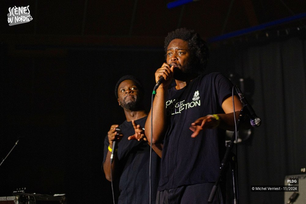 18/20 photos du spectacle PLDG (Pour L'amour Du Groove)