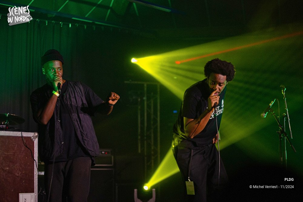 19/20 photos du spectacle PLDG (Pour L'amour Du Groove)