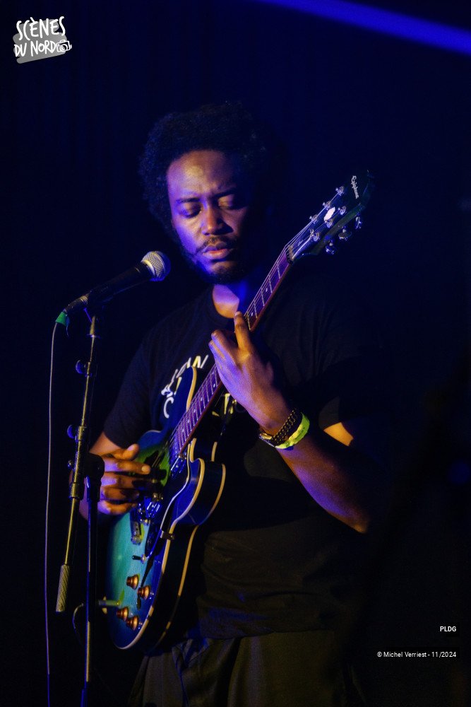 20/20 photos du spectacle PLDG (Pour L'amour Du Groove)