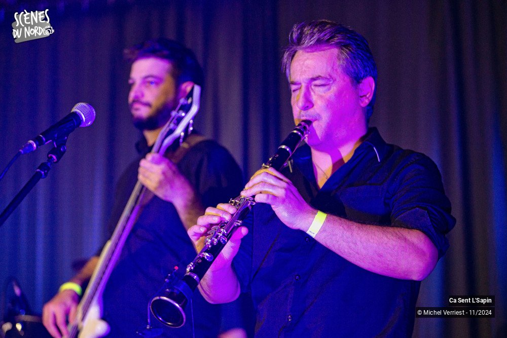 15/19 photos du spectacle ça sent l'sapin