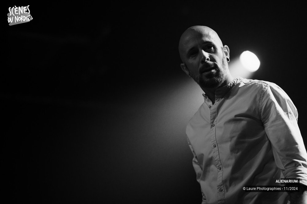 5/11 photos du spectacle ALIENARIUM