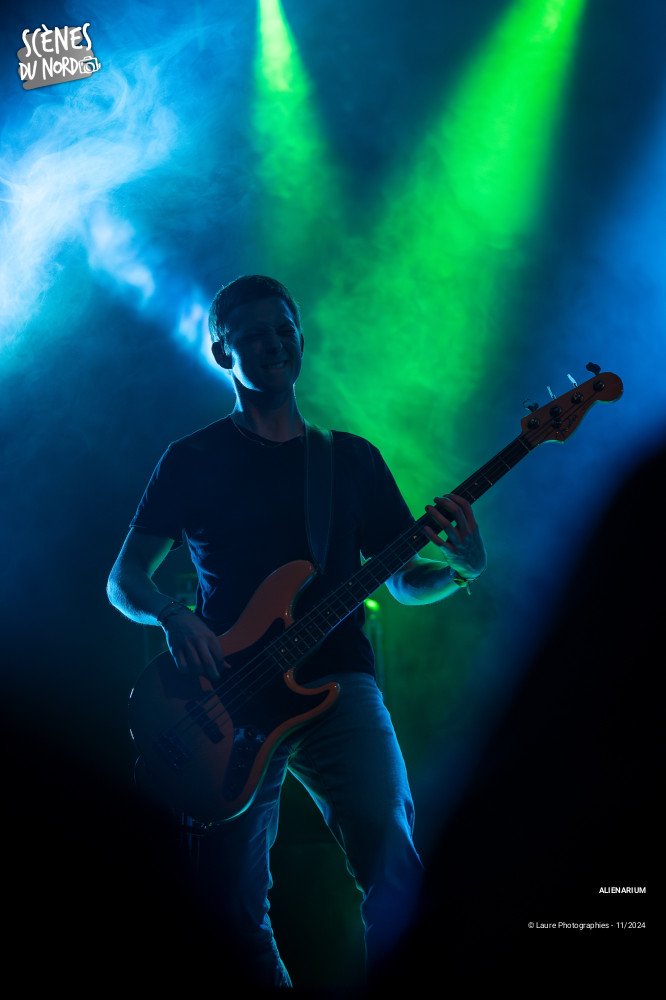 10/11 photos du spectacle ALIENARIUM