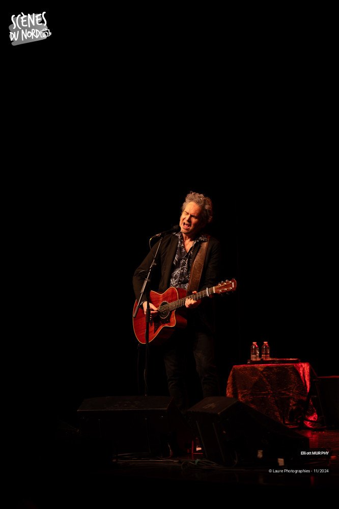 2/20 photos du spectacle Elliot MURPHY