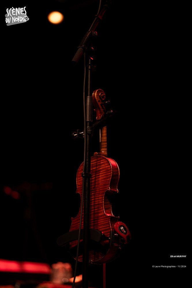 3/20 photos du spectacle Elliot MURPHY