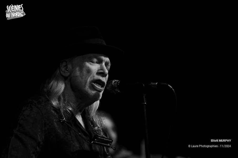 6/20 photos du spectacle Elliot MURPHY