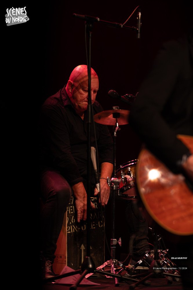 7/20 photos du spectacle Elliot MURPHY