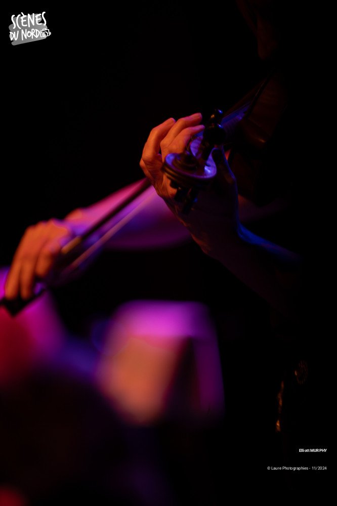 9/20 photos du spectacle Elliot MURPHY