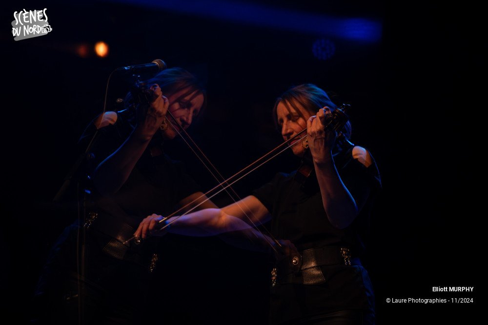 14/20 photos du spectacle Elliot MURPHY