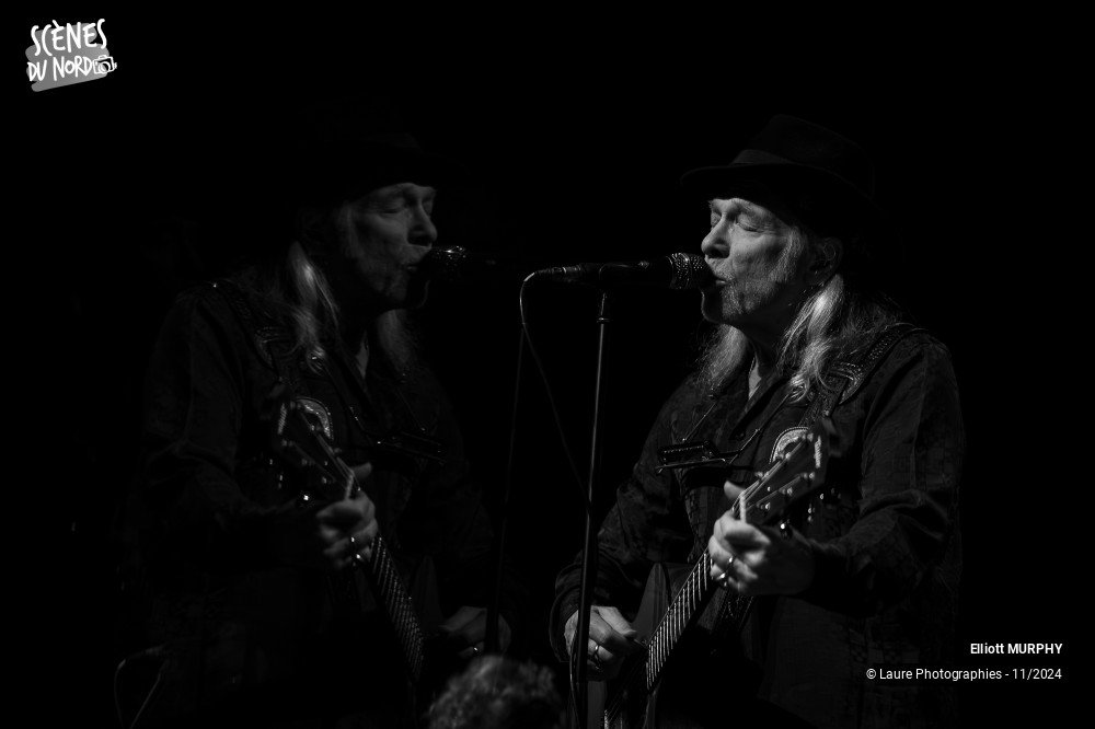 17/20 photos du spectacle Elliot MURPHY